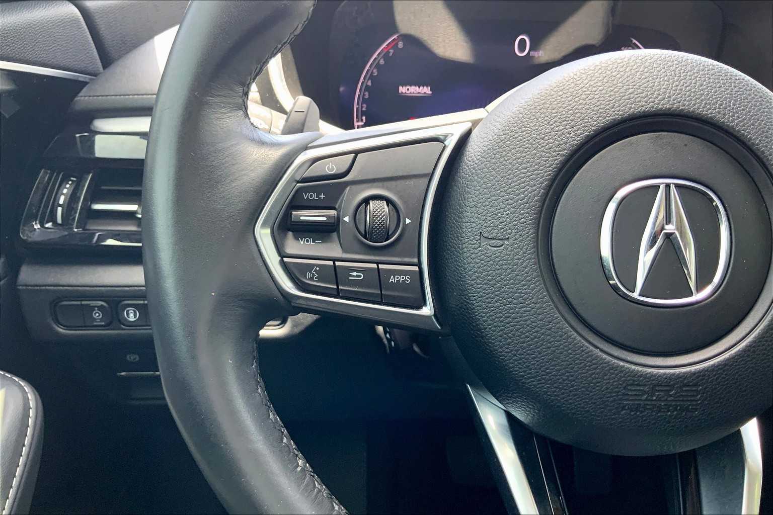 2024 Acura MDX Technology photo 42