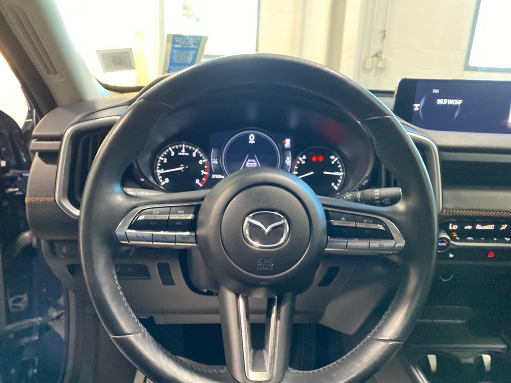2023 Mazda CX-50 2.5 Turbo photo 21