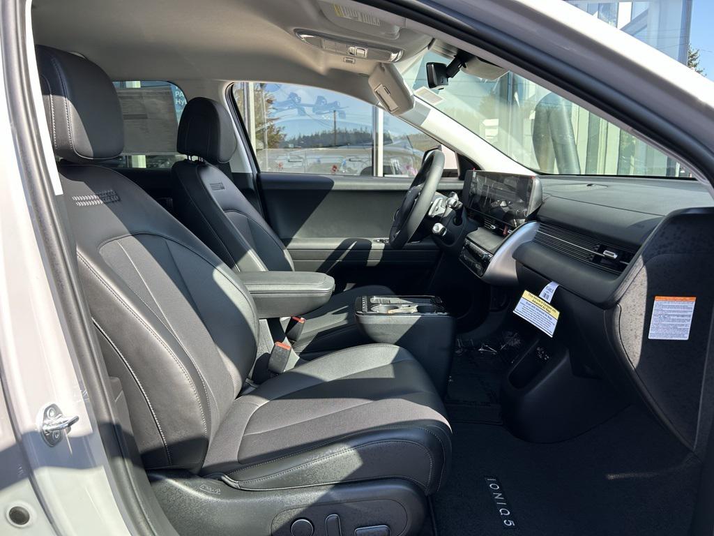 2025 Hyundai Ioniq 5 SEL photo 27