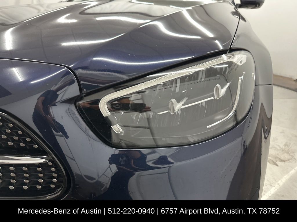 2022 Mercedes Benz E 350 photo 28