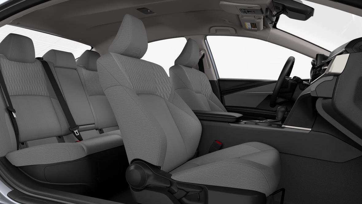 2026 Toyota Camry LE photo 38
