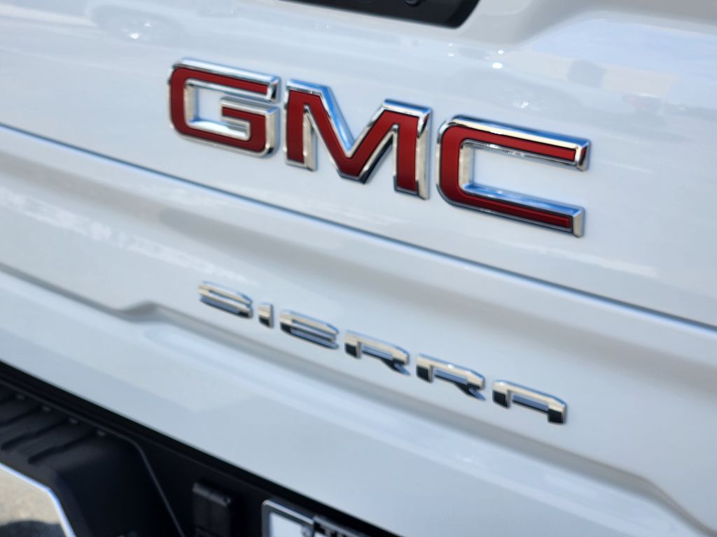 2026 Gmc Sierra 1500 SLT photo 22