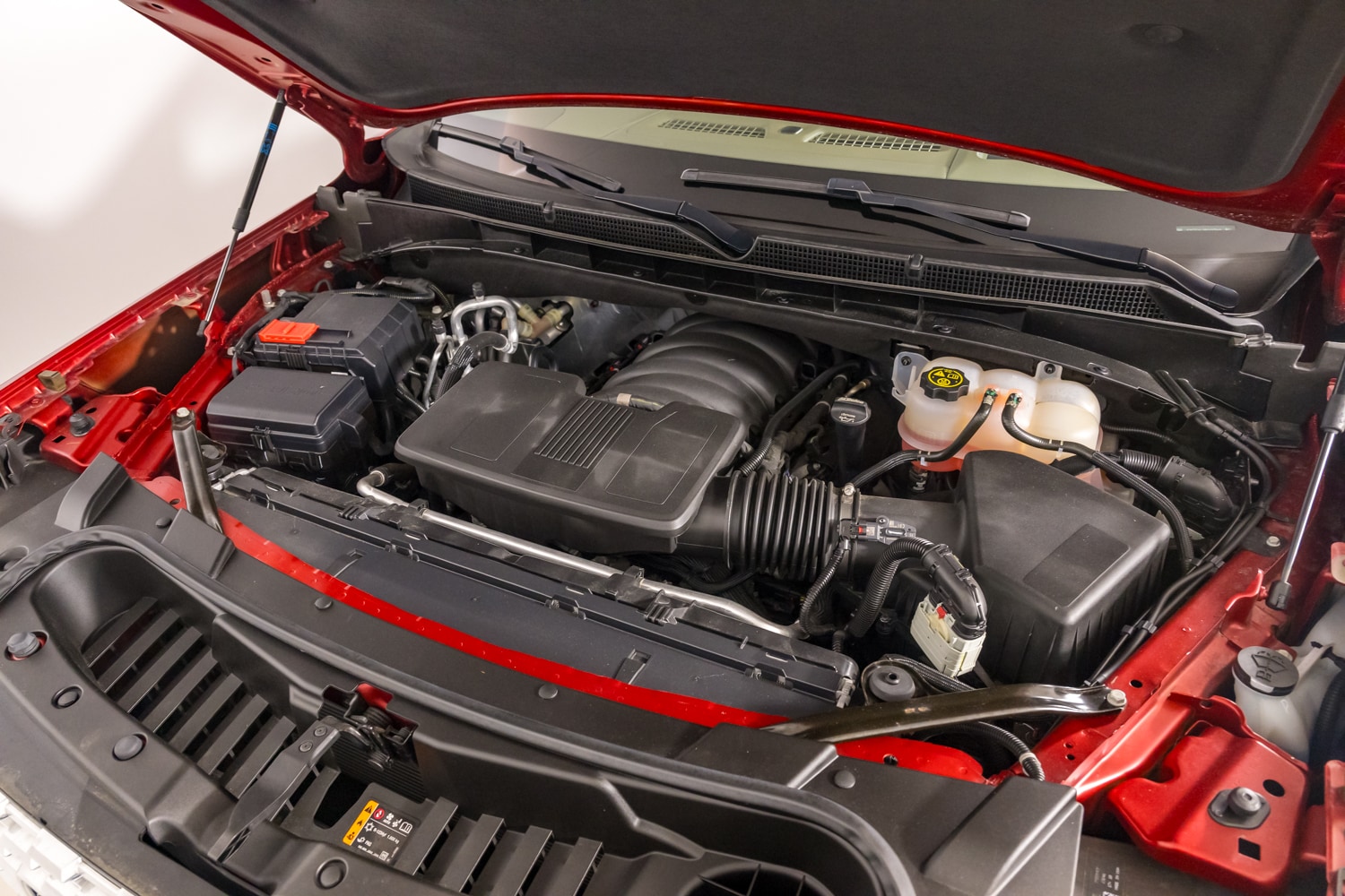2023 Gmc Yukon Denali photo 36