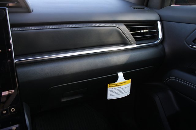 2026 Gmc Terrain Elevation photo 26