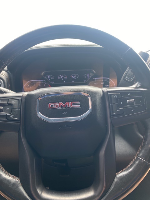 2019 Gmc Sierra 1500 AT4 photo 20
