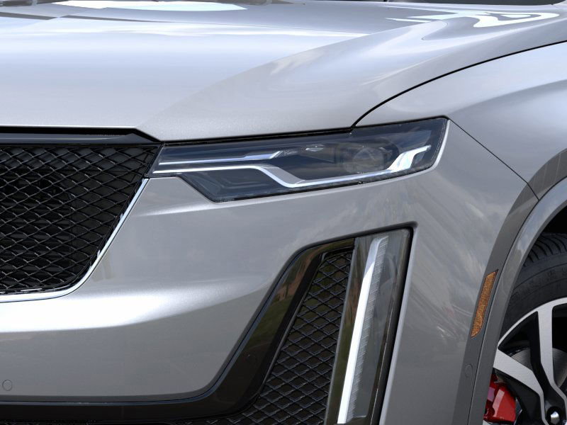 2025 Cadillac XT6 Sport photo 7