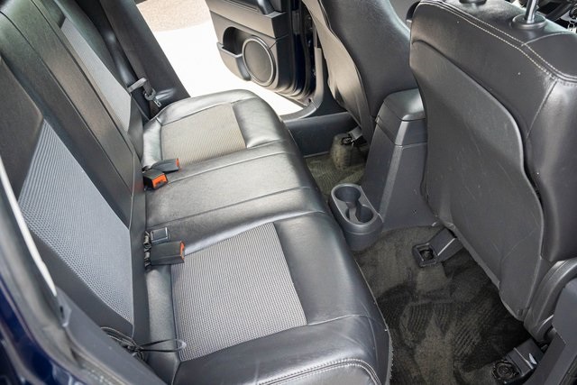 2014 Jeep Patriot Latitude photo 27