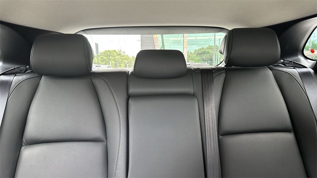 2025 Mazda CX-30 2.5 S Preferred photo 18