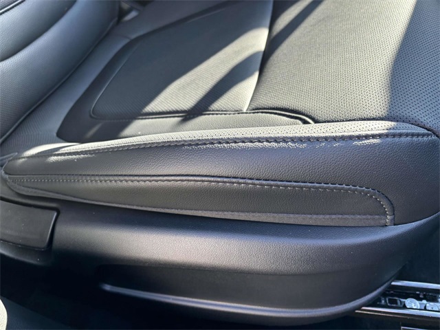 2024 Hyundai Tucson SEL Convenience photo 13