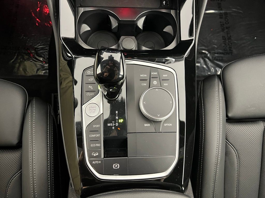 2025 Bmw X4 xDrive 30i photo 17