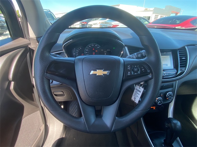2017 Chevrolet Trax LS photo 6