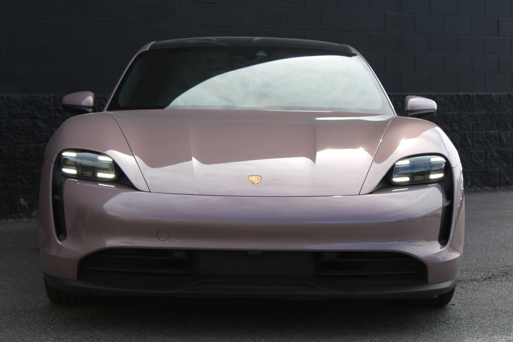 2023 Porsche Taycan 4S photo 6