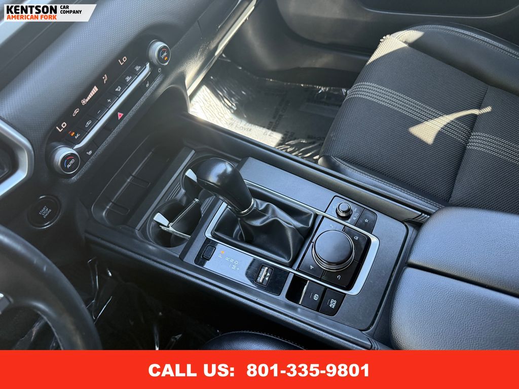 2024 Mazda CX-50 2.5 S Preferred photo 25