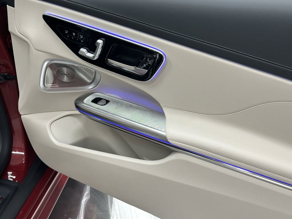 2026 Mercedes Benz CLE 300 4MATIC photo 17
