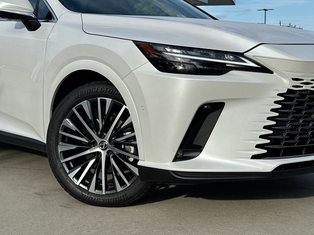 2023 Lexus RX 350 Premium photo 10