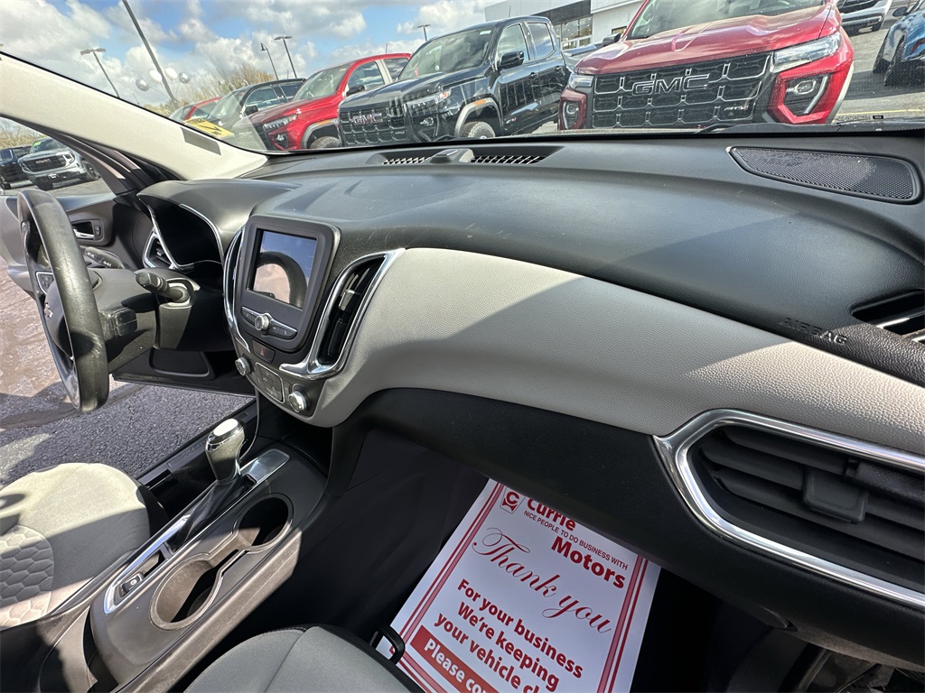 2019 CHEVROLET EQUINOX - Image 21