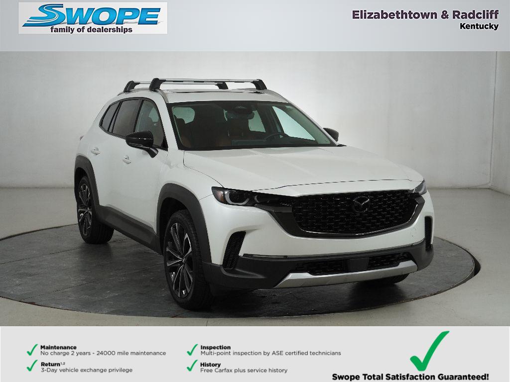 2025 Mazda CX-50 Premium's photo