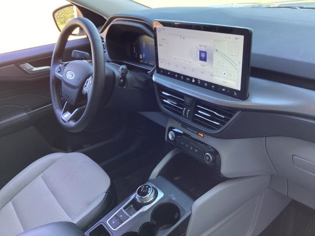 2023 Ford Escape Plug-In Hybrid Base photo 19