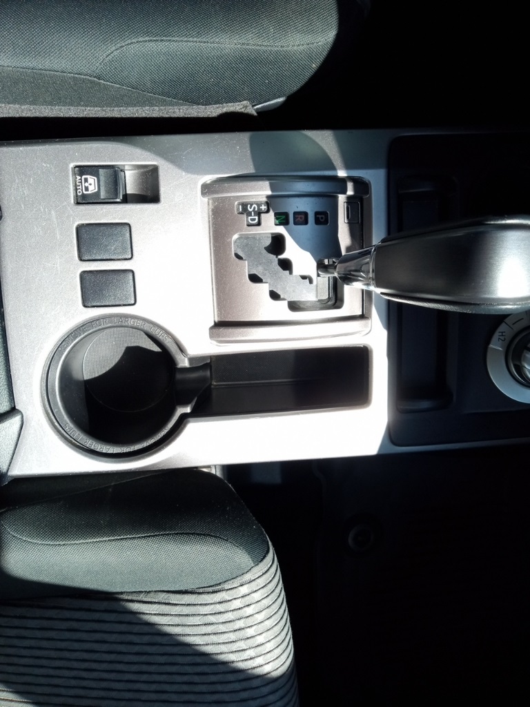 2023 Toyota 4Runner SR5 photo 37