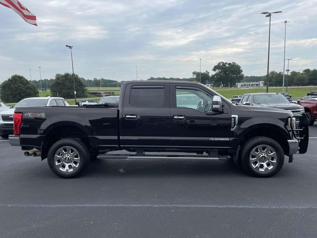 2018 Ford F-250 photo 2