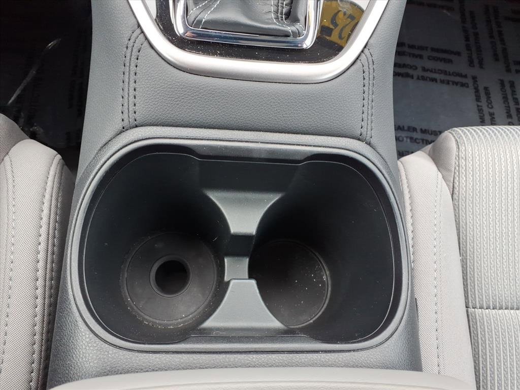 2025 SUBARU LEGACY - Image 14