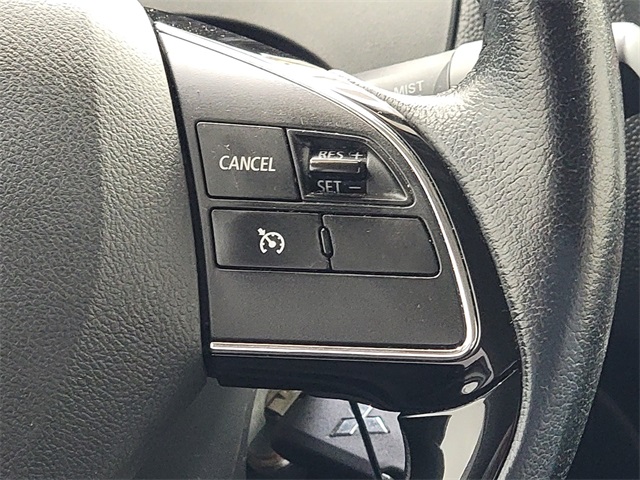 2017 Mitsubishi Mirage G4 ES photo 27