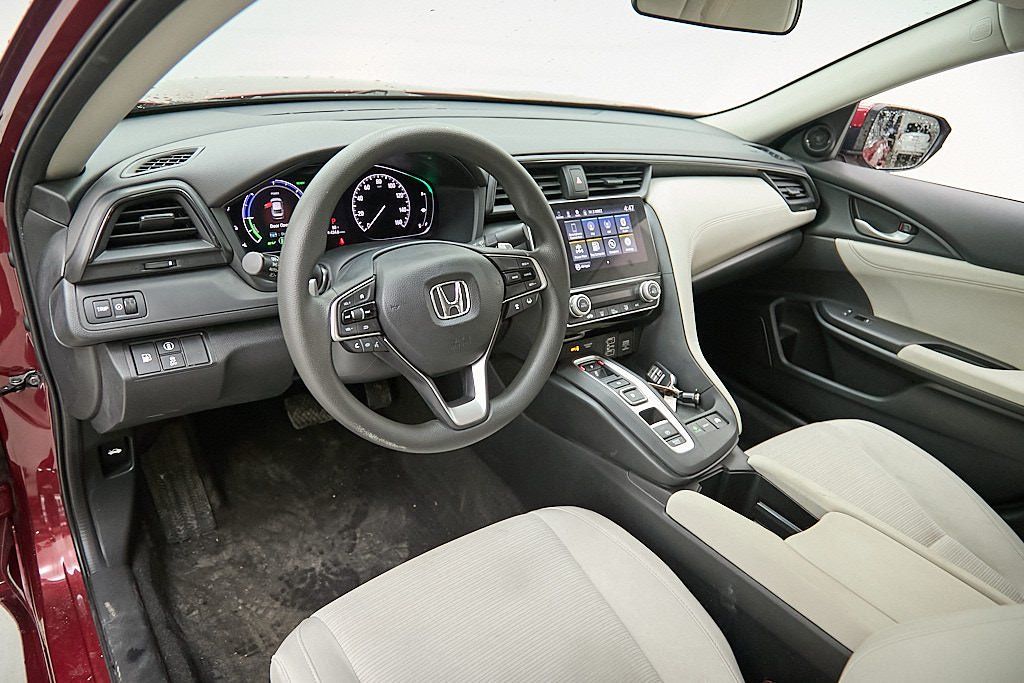 2022 HONDA INSIGHT - Image 11
