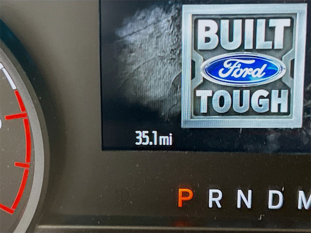 2025 Ford F-350 XL photo 2