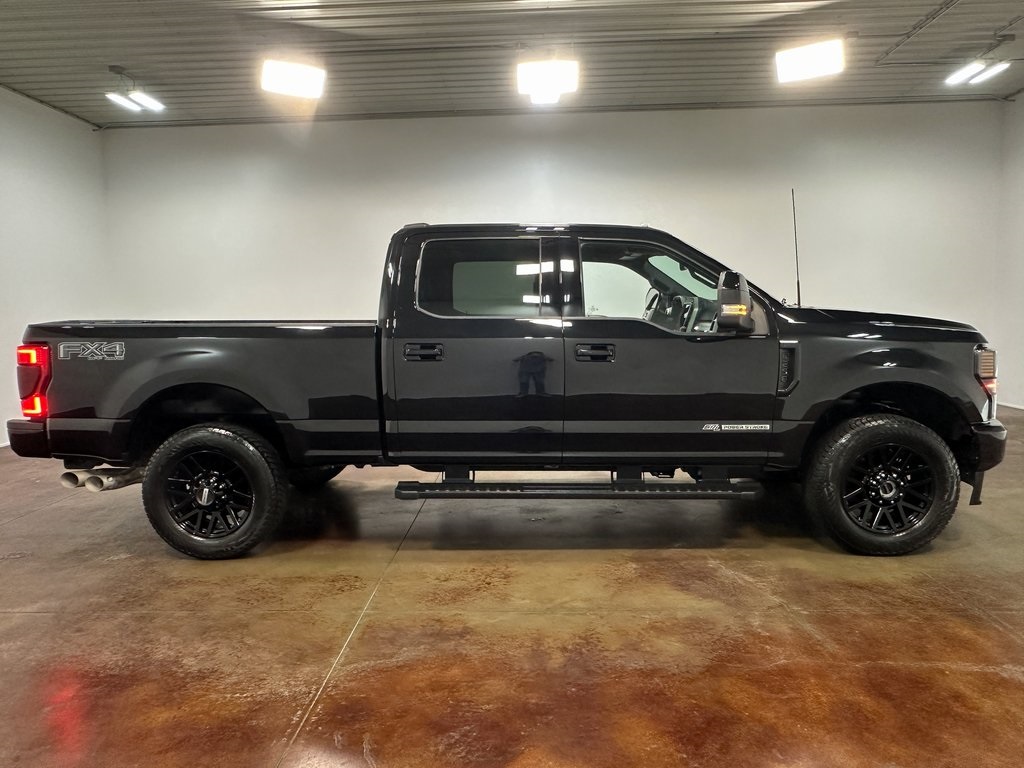 2022 Ford F-250 photo 23