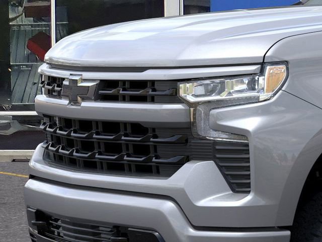 2026 Chevrolet Silverado 1500 RST photo 12