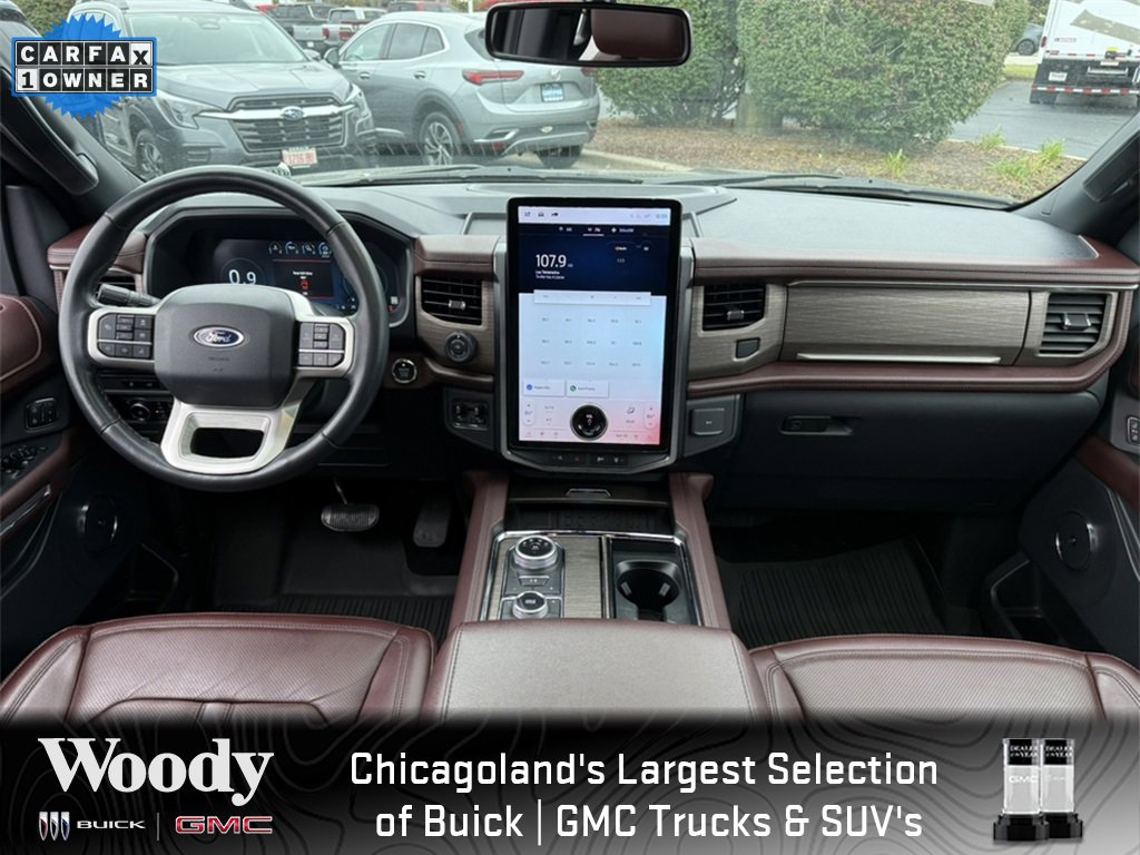 2024 FORD EXPEDITION - Image 27