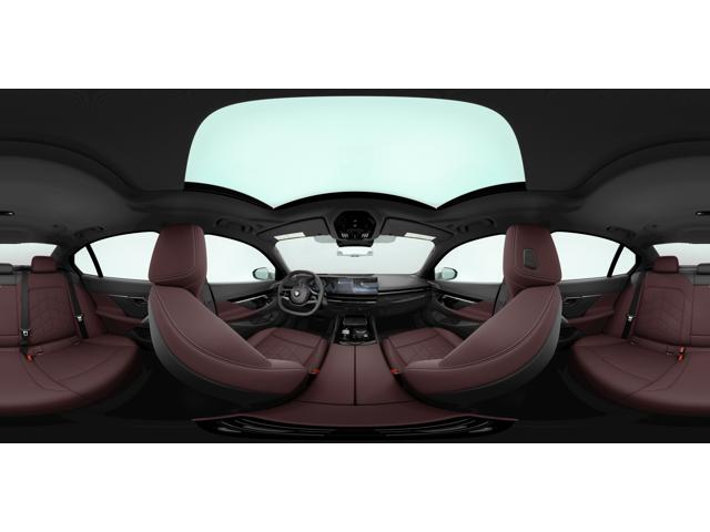 2026 Bmw 530i photo 2