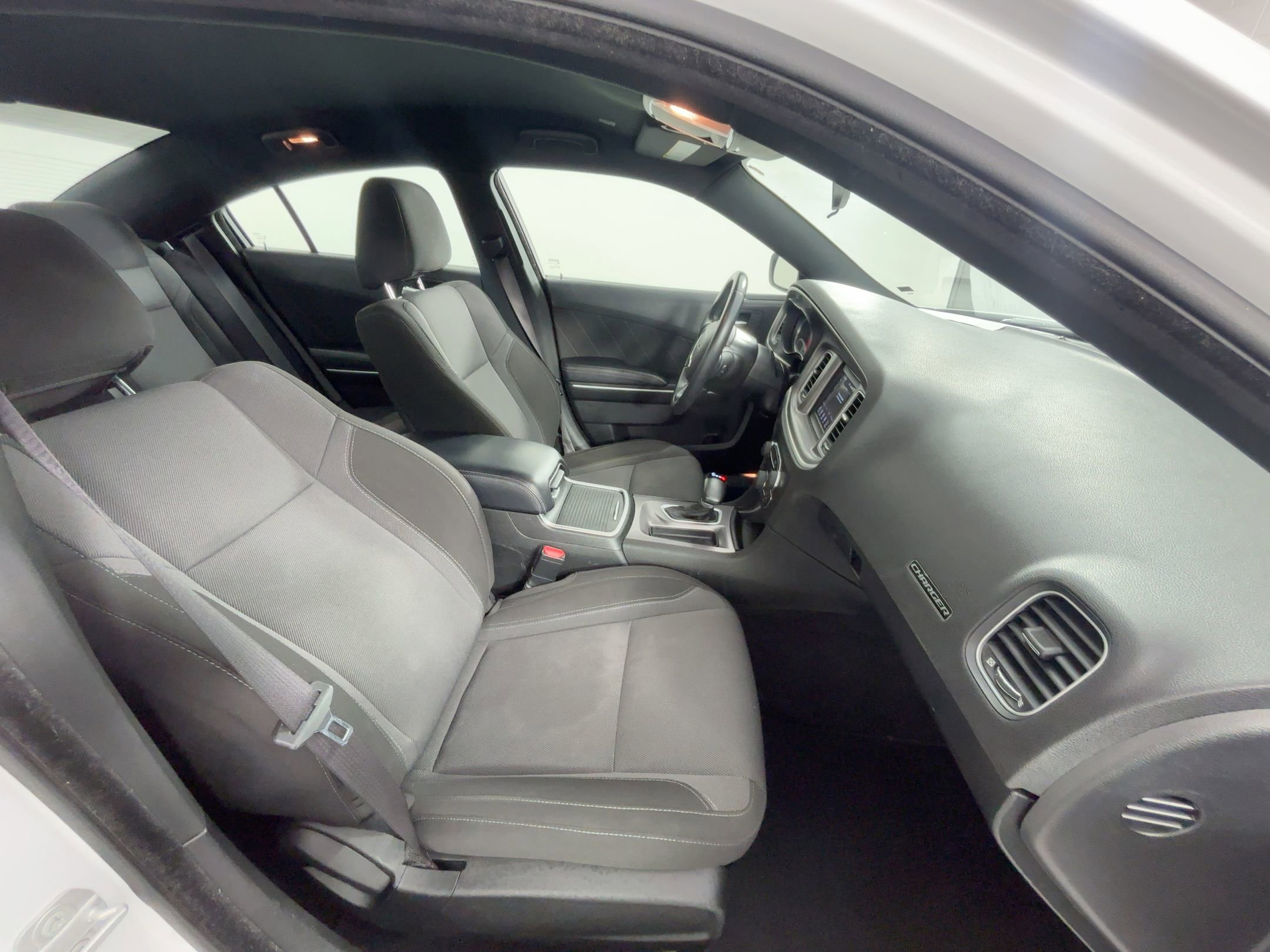 2022 Dodge Charger SXT photo 26