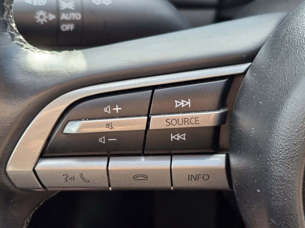2023 Mazda Mazda3 2.5 Select photo 11