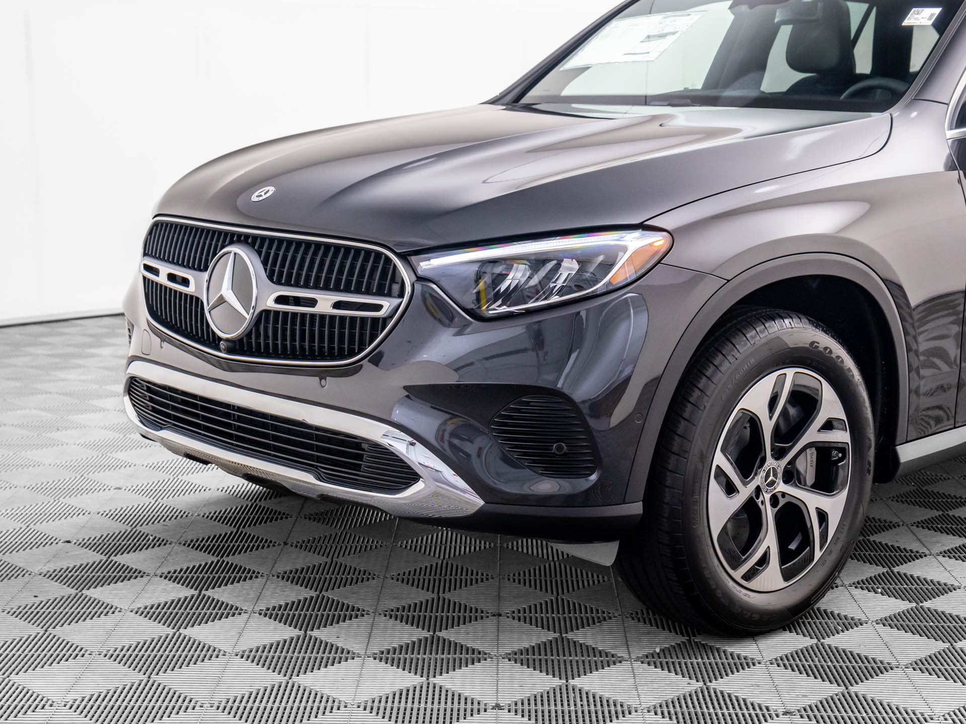 2026 Mercedes Benz GLC 350e 4MATIC photo 33