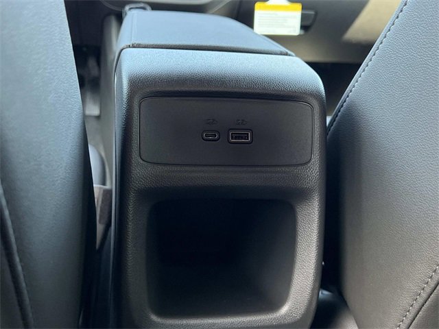 2025 Buick Envista Preferred photo 12