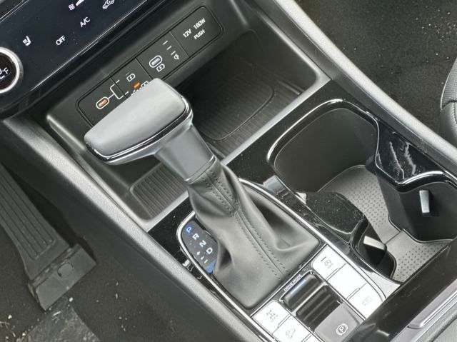 2025 Hyundai Tucson XRT photo 15