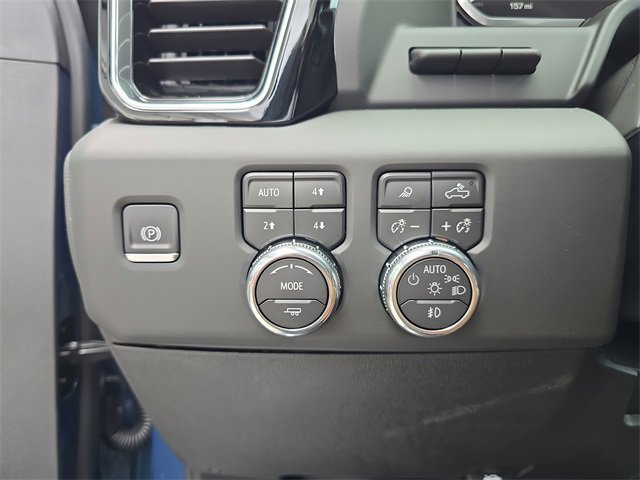 2026 Gmc Sierra 2500 HD Denali Ultimate photo 20