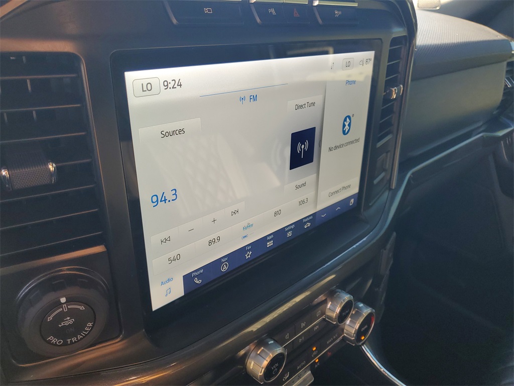 2023 Ford F-150 XLT photo 18