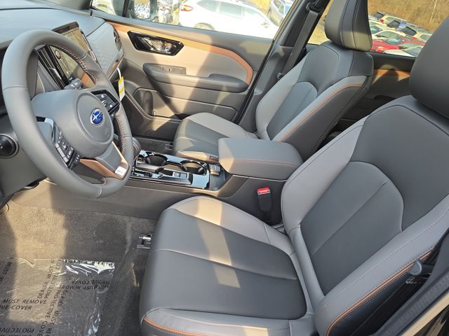 2026 Subaru Forester Sport photo 3