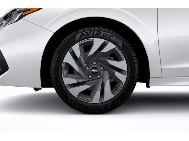 2025 Subaru Legacy Touring XT photo 9