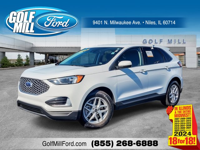 2024 FORD EDGE - Image 31