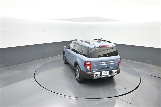 2025 Ford Bronco Sport Big Bend photo 20