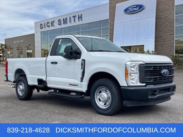 2023 Ford F-250 Super Duty XL's photo