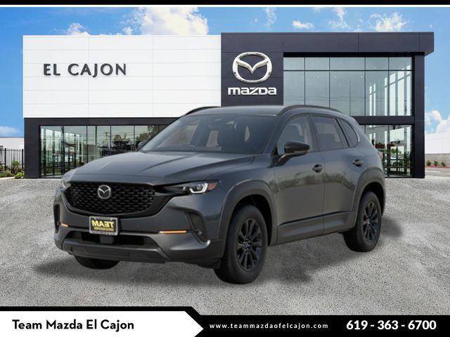 2026 Mazda CX-50 Premium's photo