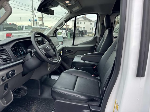 2025 Ford Transit Cargo Van photo 4