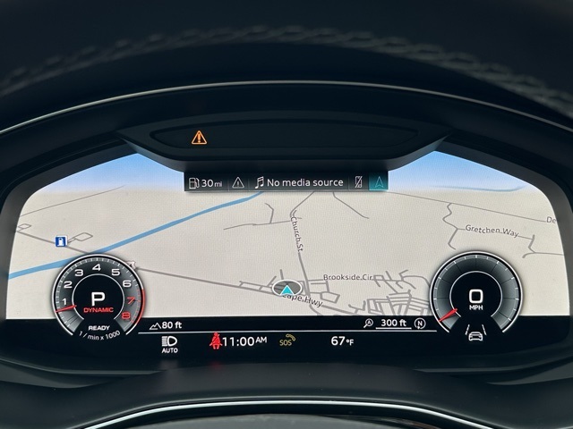2023 Audi Q8 55 Premium photo 15
