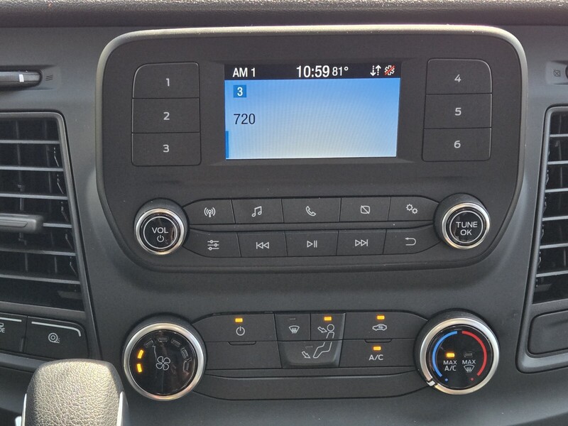 2024 Ford Transit photo 14