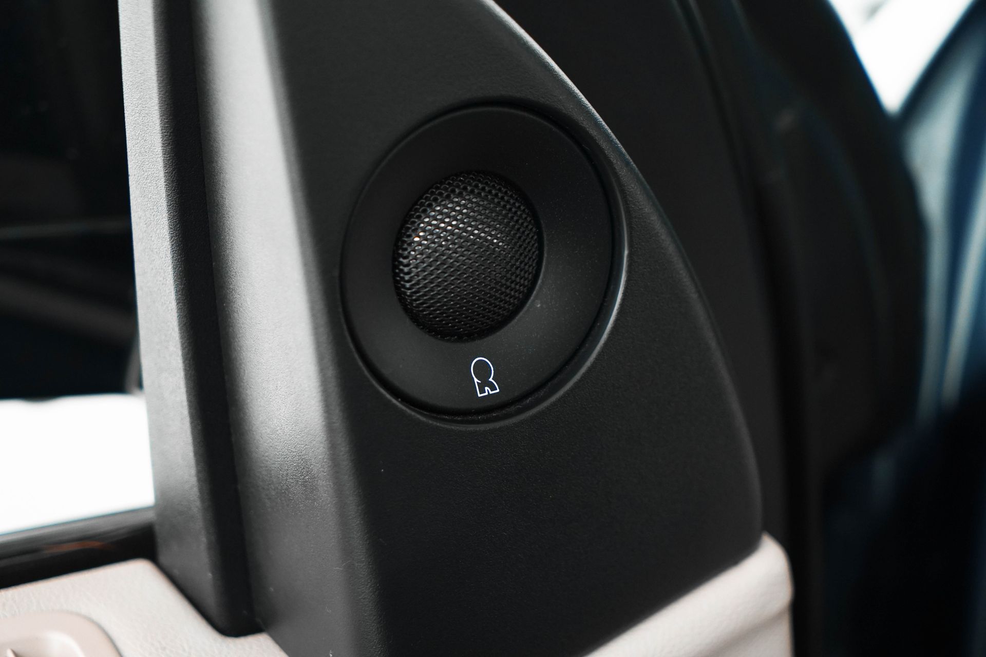 2018 Lincoln Navigator L Reserve photo 22