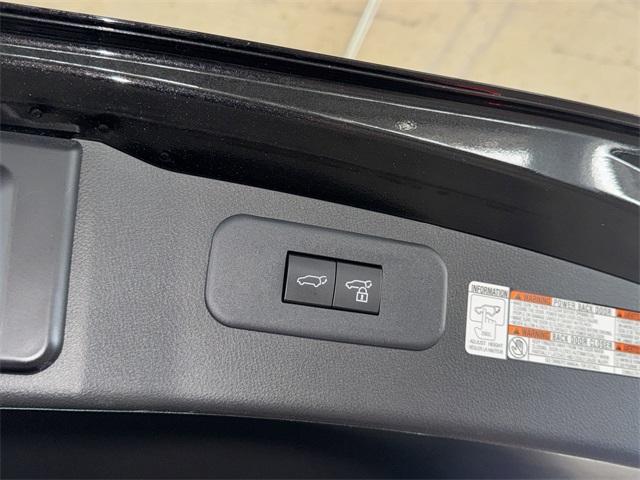 2023 Lexus NX 350h Luxury photo 13